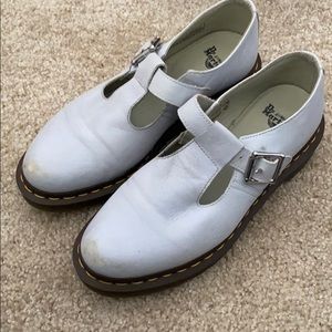 Dr. Martens Polley Mary Janes